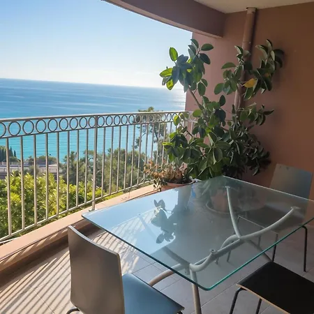 3 Pieces Avec Vue Exceptionnelle - Changement De Gestionnaire Photos Pour Avis Lägenhet Théoule-sur-Mer