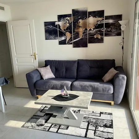 3 Pieces Avec Vue Exceptionnelle - Changement De Gestionnaire Photos Pour Avis Lägenhet *